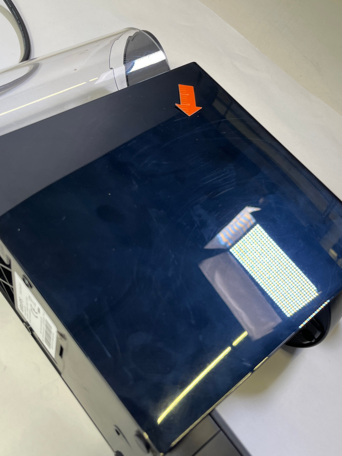 Krups Nespresso Essenza Mini XN1108 Zwart 