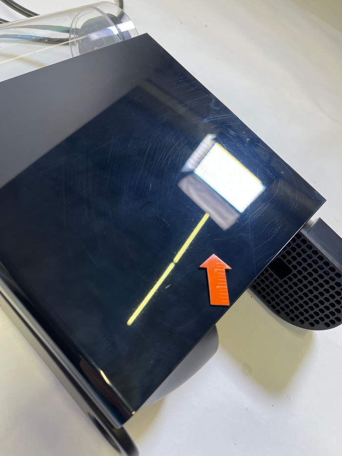 Krups Nespresso Essenza Mini XN1108 Zwart 