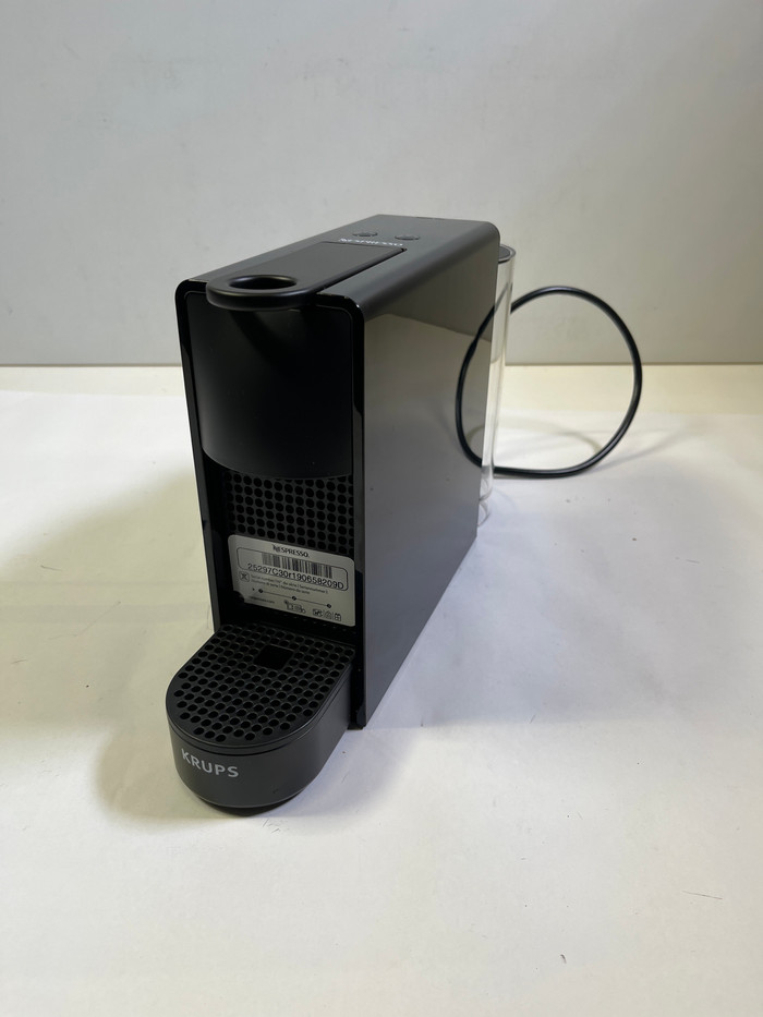 Krups Nespresso Essenza Mini XN1108 Zwart 