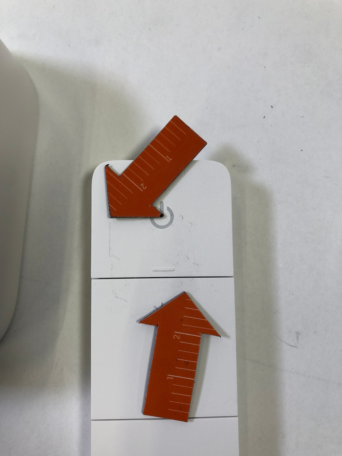 Philips Hue Essential White and Color Starter Pack GU10 3-pack + Bridge + Dimmer 