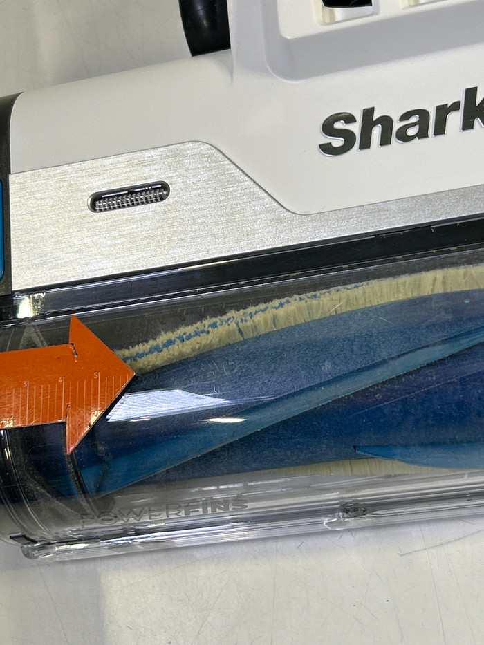 Shark PowerPro Pet IZ380EUT 