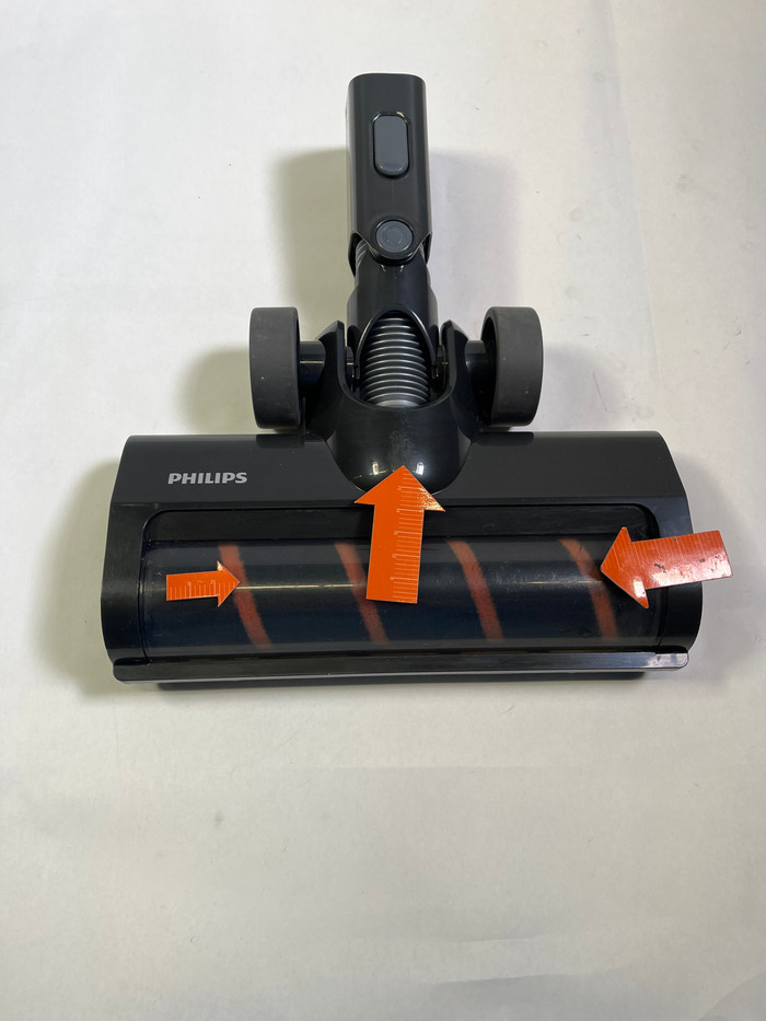 Philips Series 3000 XC3031/01 