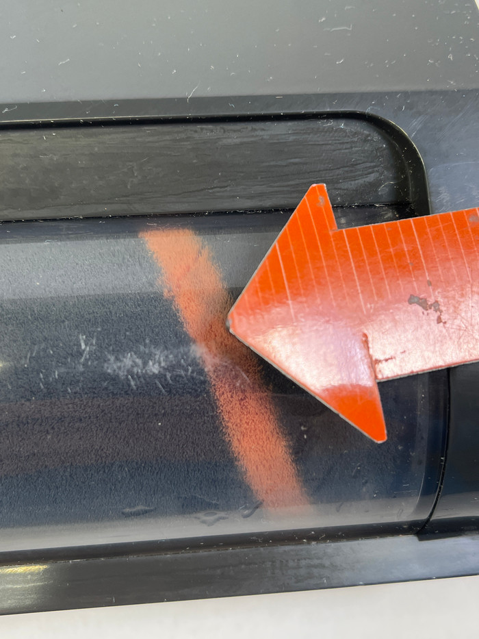 Philips Series 3000 XC3031/01 