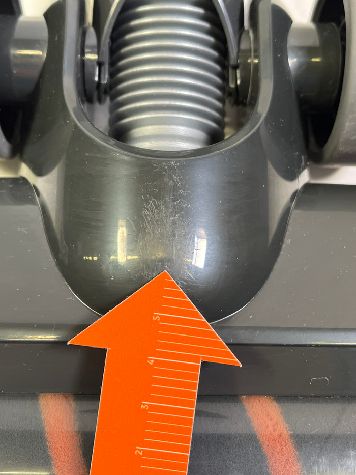 Philips Series 3000 XC3031/01 