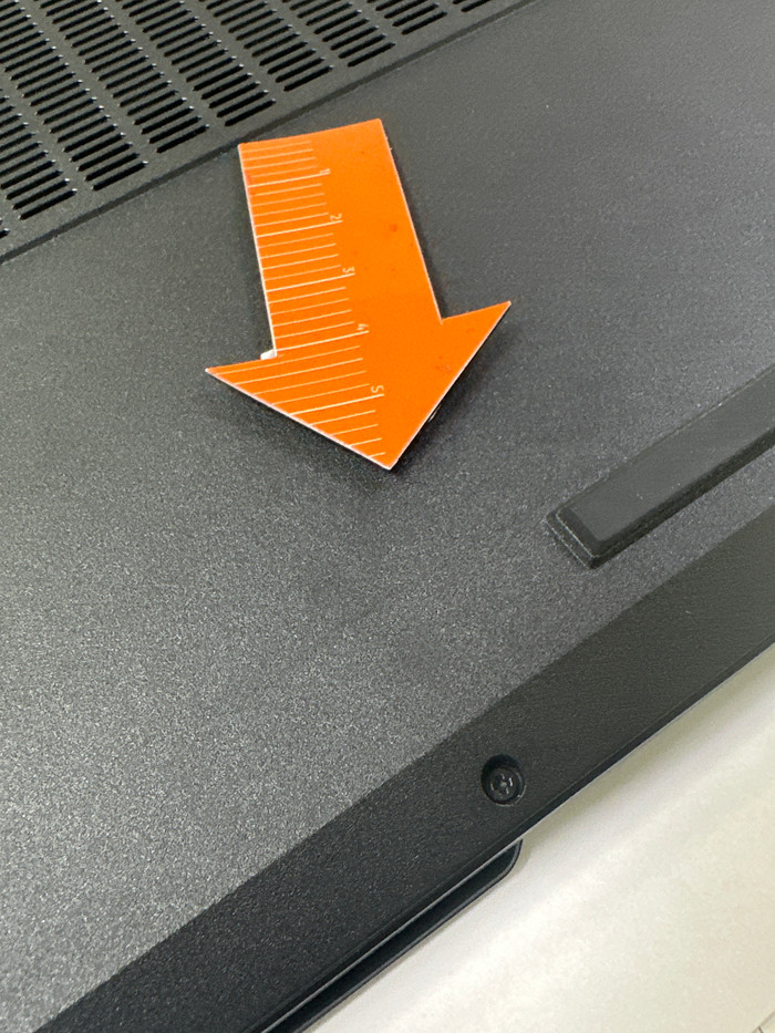 Lenovo Legion 5 OLED 15AKP10 83F1002WMH 