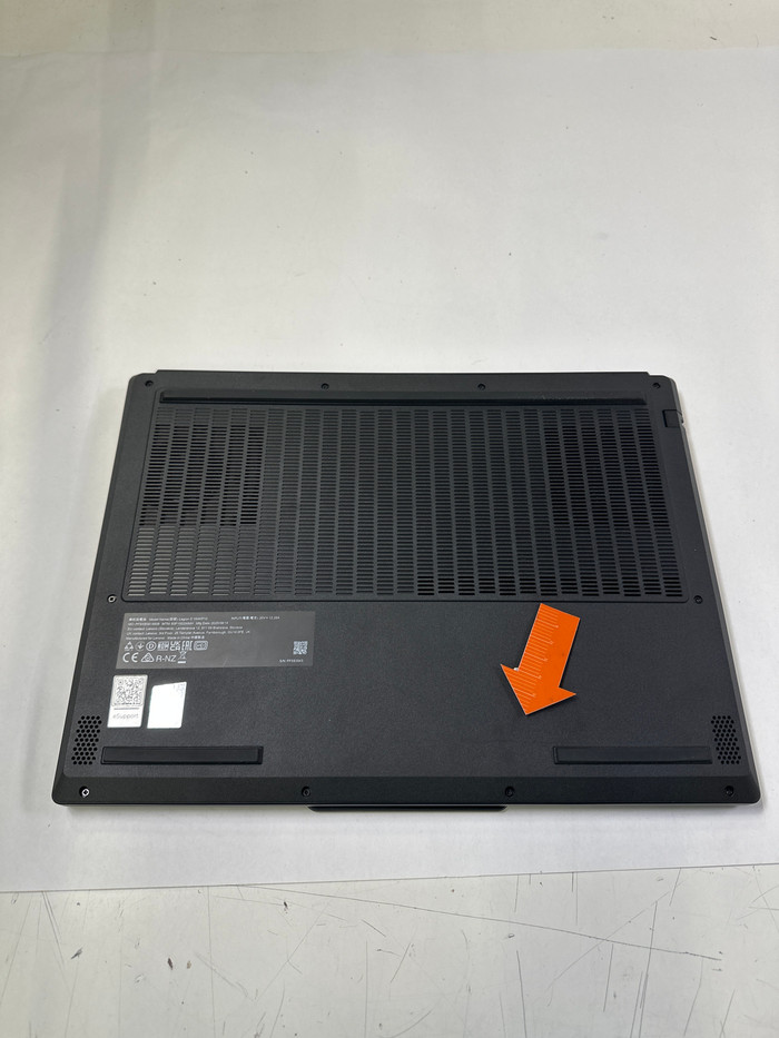 Lenovo Legion 5 OLED 15AKP10 83F1002WMH 