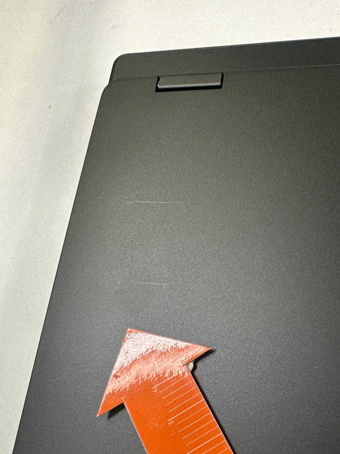 Lenovo Legion 5 OLED 15AKP10 83F1002WMH 