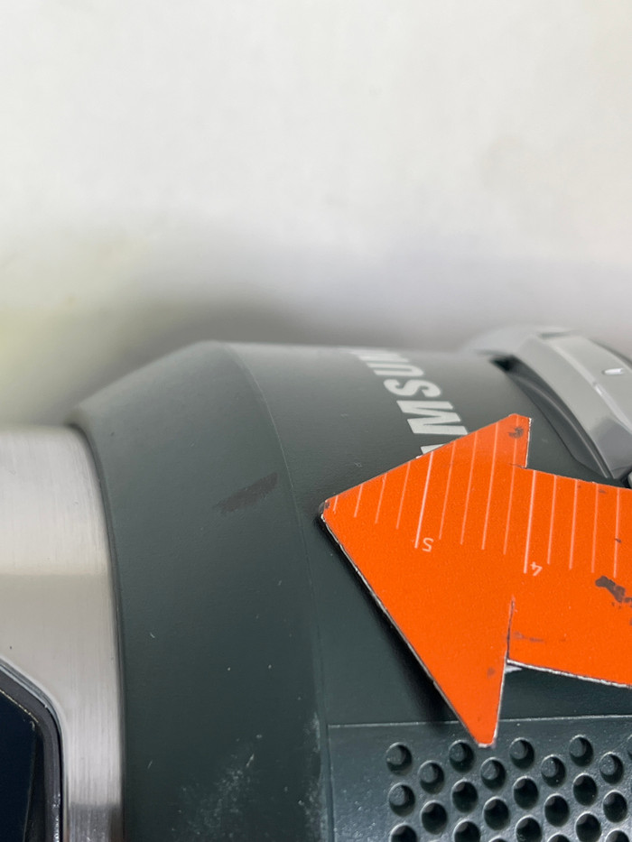 Samsung Jet 85 Multi 