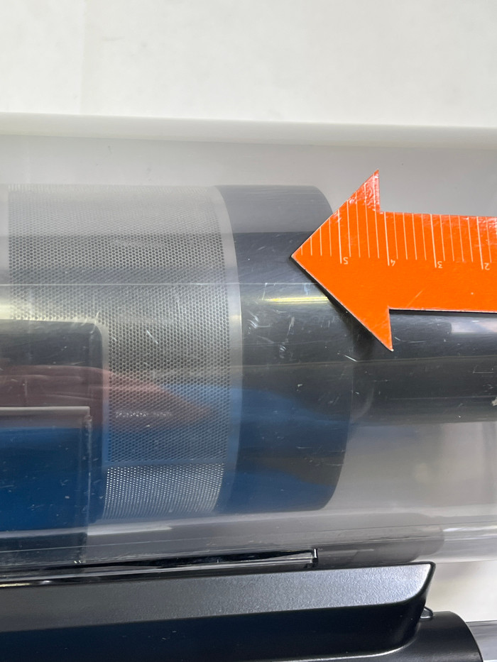 Samsung Jet 85 Multi 