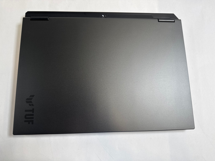 ASUS TUF Gaming A16 FA608UM-RV115W 