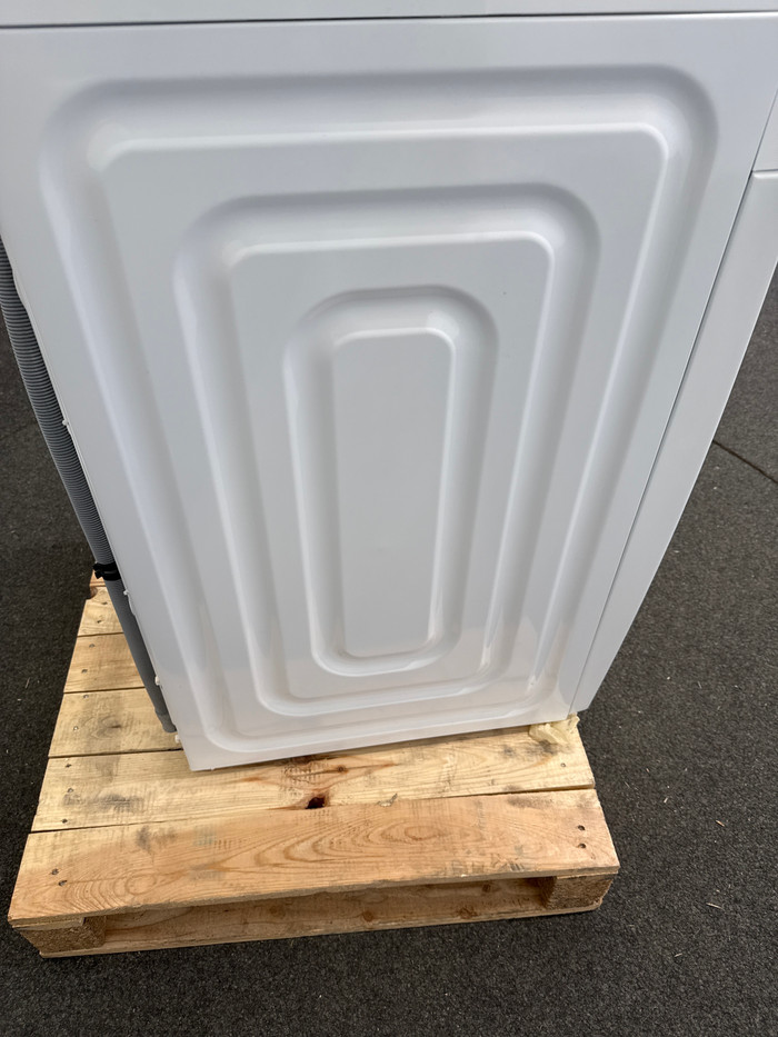 Samsung WW90DG6U85LK AI Wash 