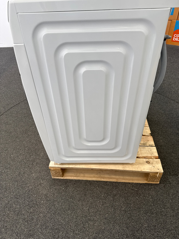 Samsung WW90DG6U85LK AI Wash 