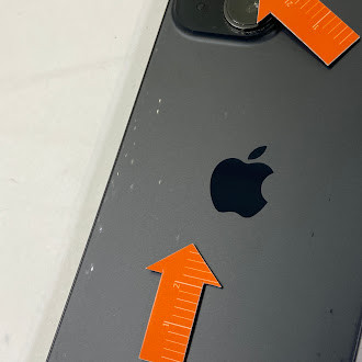 Apple iPhone 15 128GB Zwart 