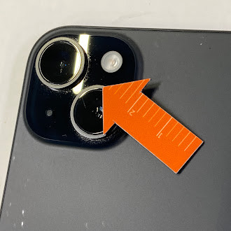 Apple iPhone 15 128GB Zwart 