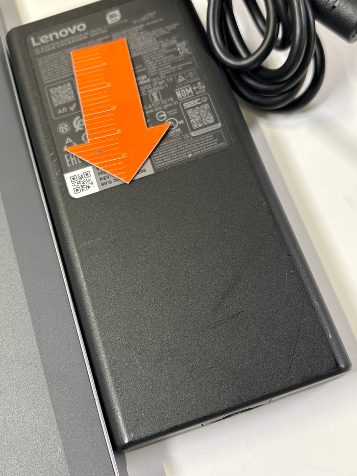 Lenovo LOQ 17IRX10 83JH004BMH 