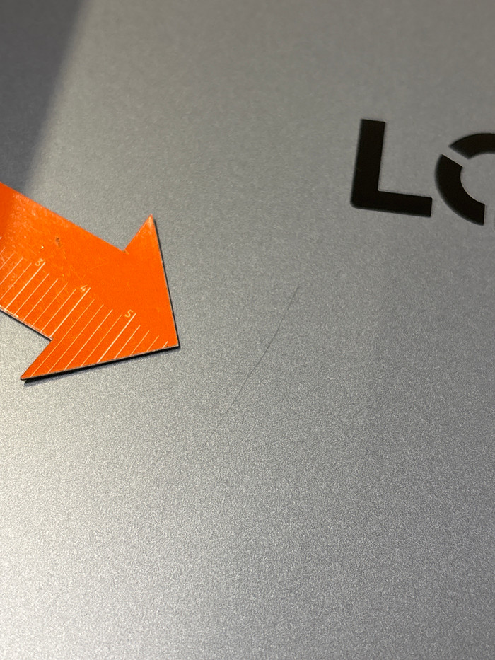 Lenovo LOQ 17IRX10 83JH004BMH 