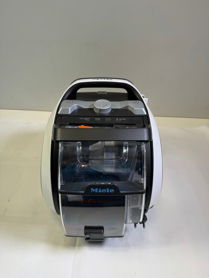 Miele Boost CX1 Lotus White 125 Edition 