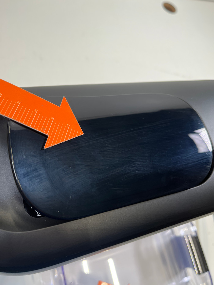 Philips L'OR BARISTA Absolu LM9512/60 