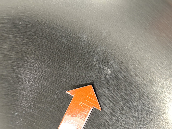 Demeyere Multiline 7 Koekenpan 28 cm 