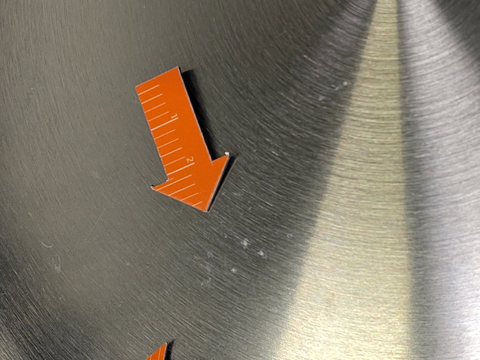 Demeyere Multiline 7 Koekenpan 28 cm 