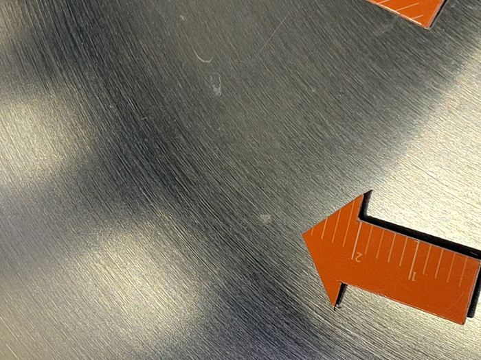 Demeyere Multiline 7 Koekenpan 28 cm 