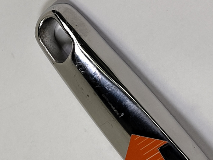 Demeyere Multiline 7 Koekenpan 28 cm 