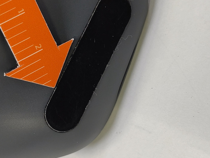 Logitech MX Master 3S Bluetooth Edition 