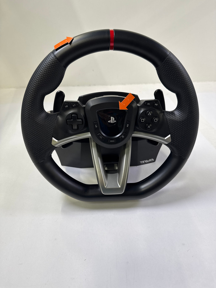 Hori APEX Racestuur PS4, PS5 en PC 