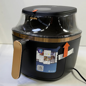 Philips Airfryer L 3000 Serie NA322/00 