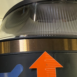 Philips Airfryer L 3000 Serie NA322/00 