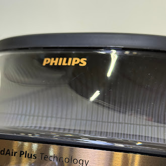 Philips Airfryer L 3000 Serie NA322/00 