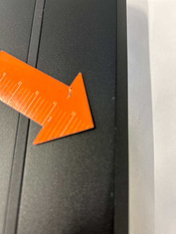 Withings Body Scan Zwart 