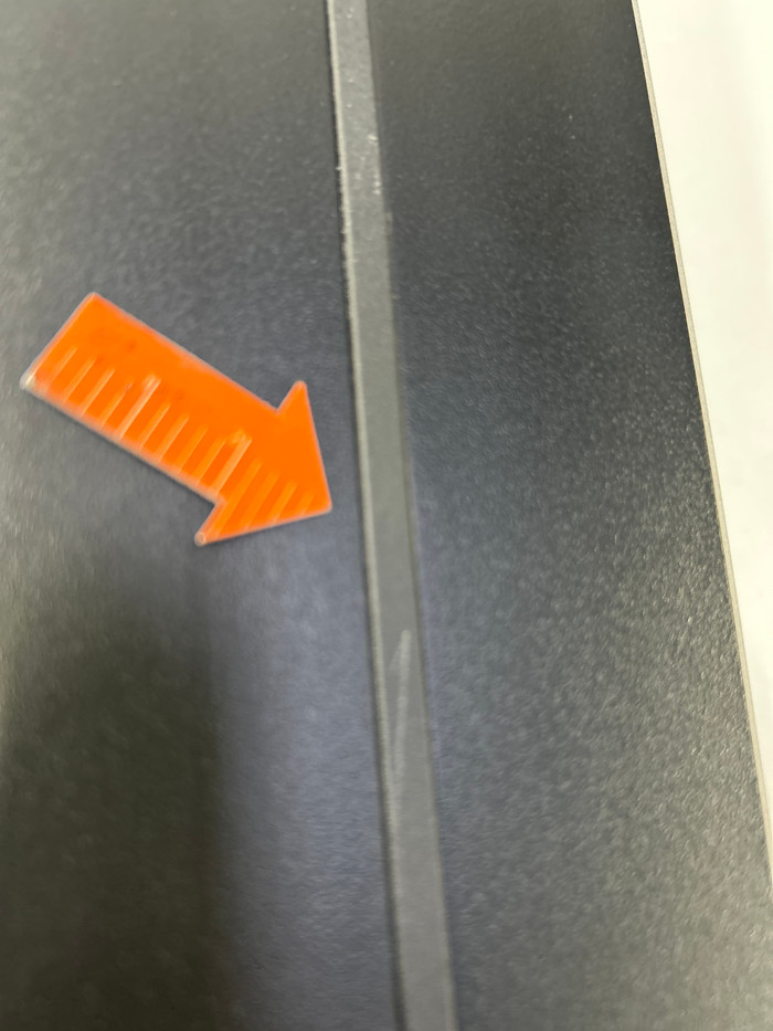 Withings Body Scan Zwart 