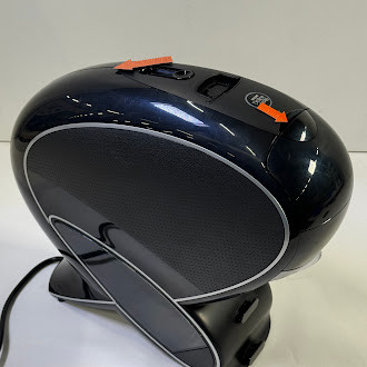 KRUPS NESCAFÉ Dolce Gusto NEO Latte YY5678 