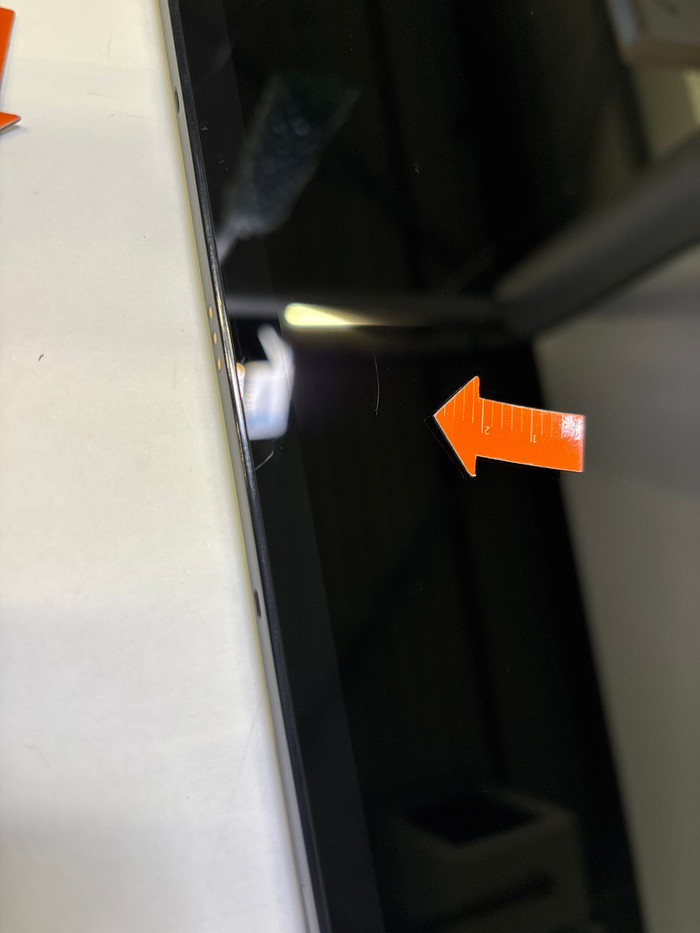 Samsung Galaxy Tab A9 Plus 11 inches 64GB WiFi Gray 