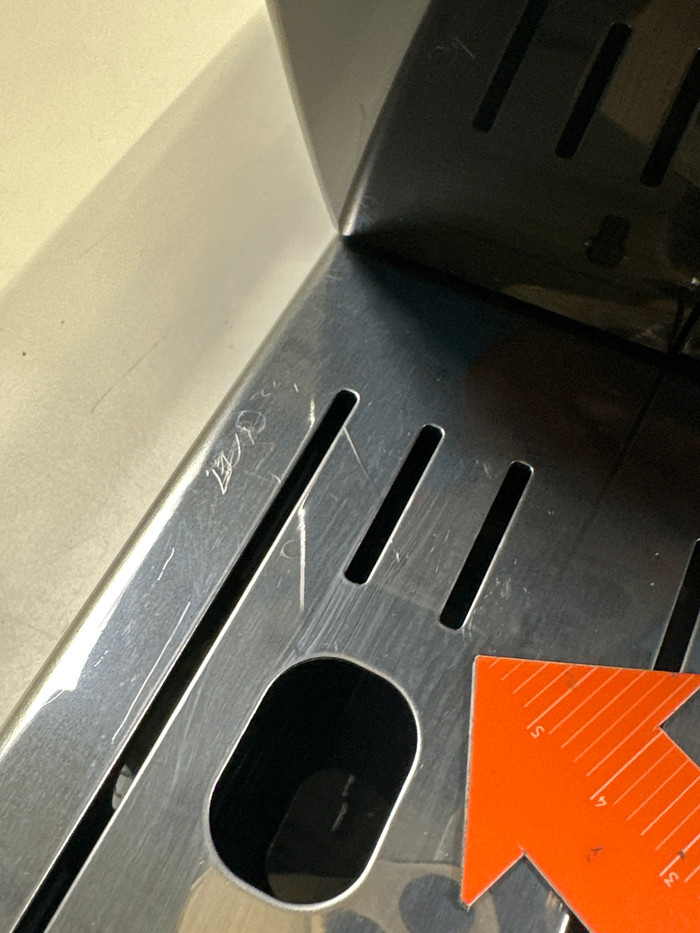 De'Longhi Dinamica ECAM350.55.B 