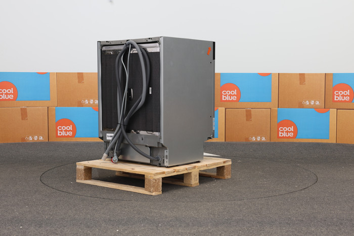 AEG FSE7470AP / Inbouw / Volledig geïntegreerd / Nishoogte 82 - 90 cm 