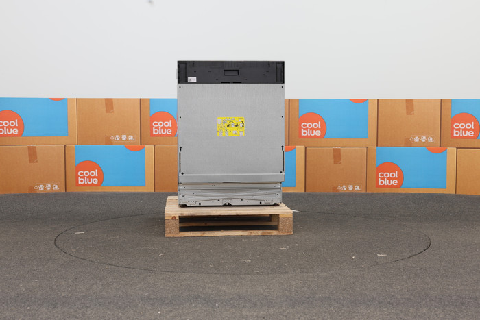 AEG FSE7470AP / Inbouw / Volledig geïntegreerd / Nishoogte 82 - 90 cm 