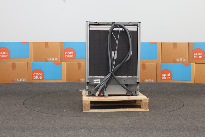 AEG FSE7470AP / Inbouw / Volledig geïntegreerd / Nishoogte 82 - 90 cm 