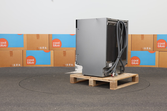 AEG FSE7470AP / Inbouw / Volledig geïntegreerd / Nishoogte 82 - 90 cm 