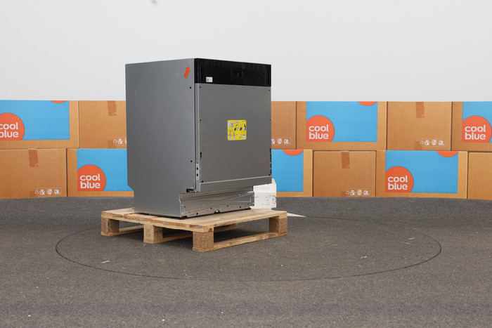 AEG FSE7470AP / Inbouw / Volledig geïntegreerd / Nishoogte 82 - 90 cm 