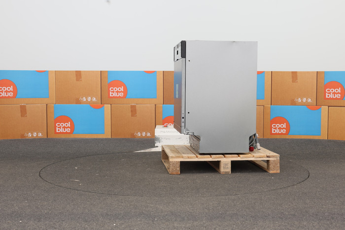 AEG FSE7470AP / Inbouw / Volledig geïntegreerd / Nishoogte 82 - 90 cm 