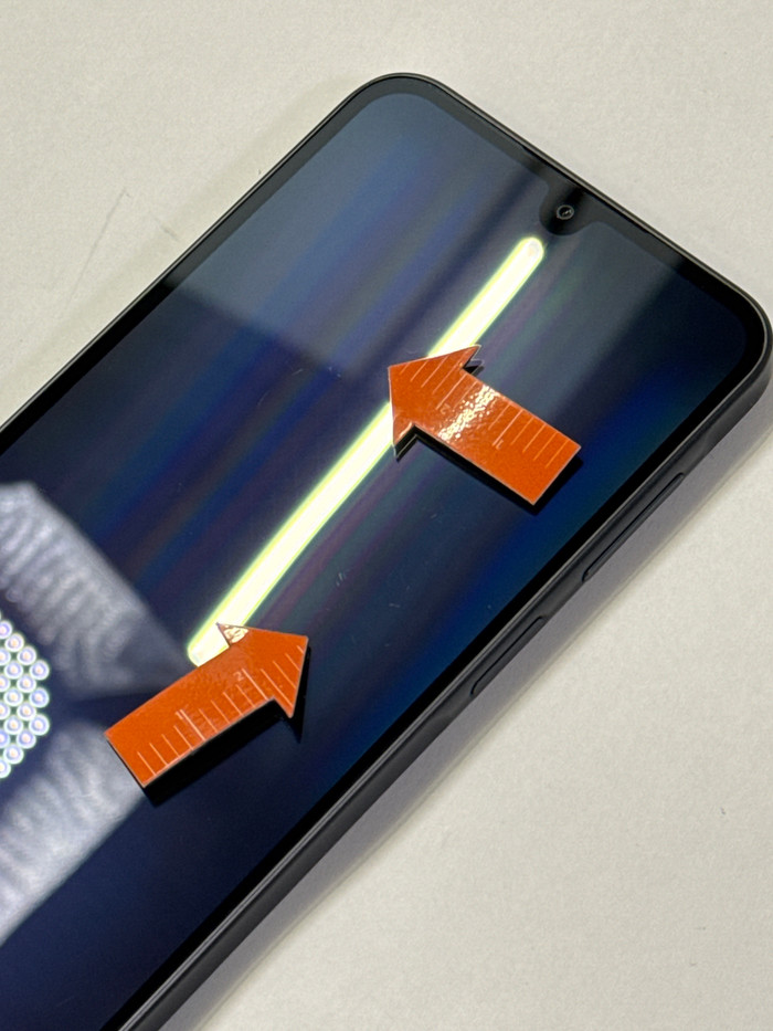 Samsung Galaxy A16 128GB Zwart 4G 