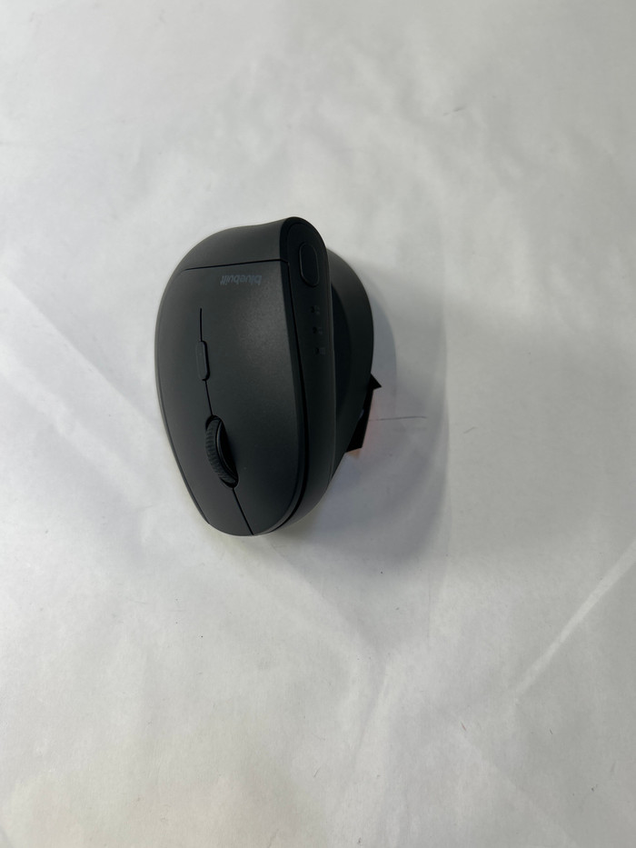 BlueBuilt Summus Pro Verticale Ergonomische Bluetooth Muis 