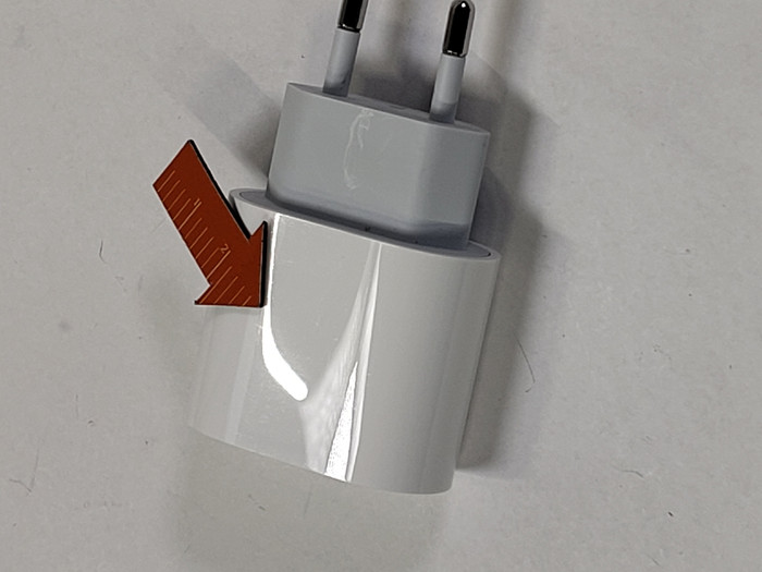 Apple USB-C Charger 20W 