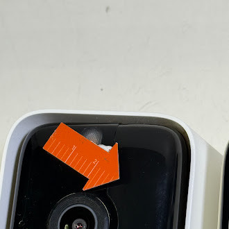 TP-Link Tapo C645D Solar Kit 