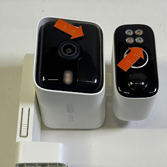 TP-Link Tapo C645D Solar Kit 