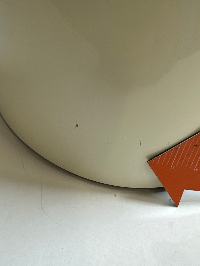 SMEG KLF03CREU Creme 