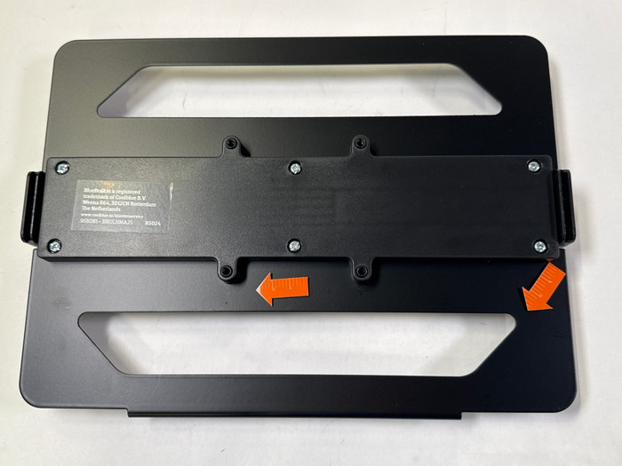 BlueBuilt Universal Laptop Holder for Monitor Arms 