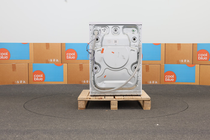 Beko BM3WFU38412CW EnergySpin 